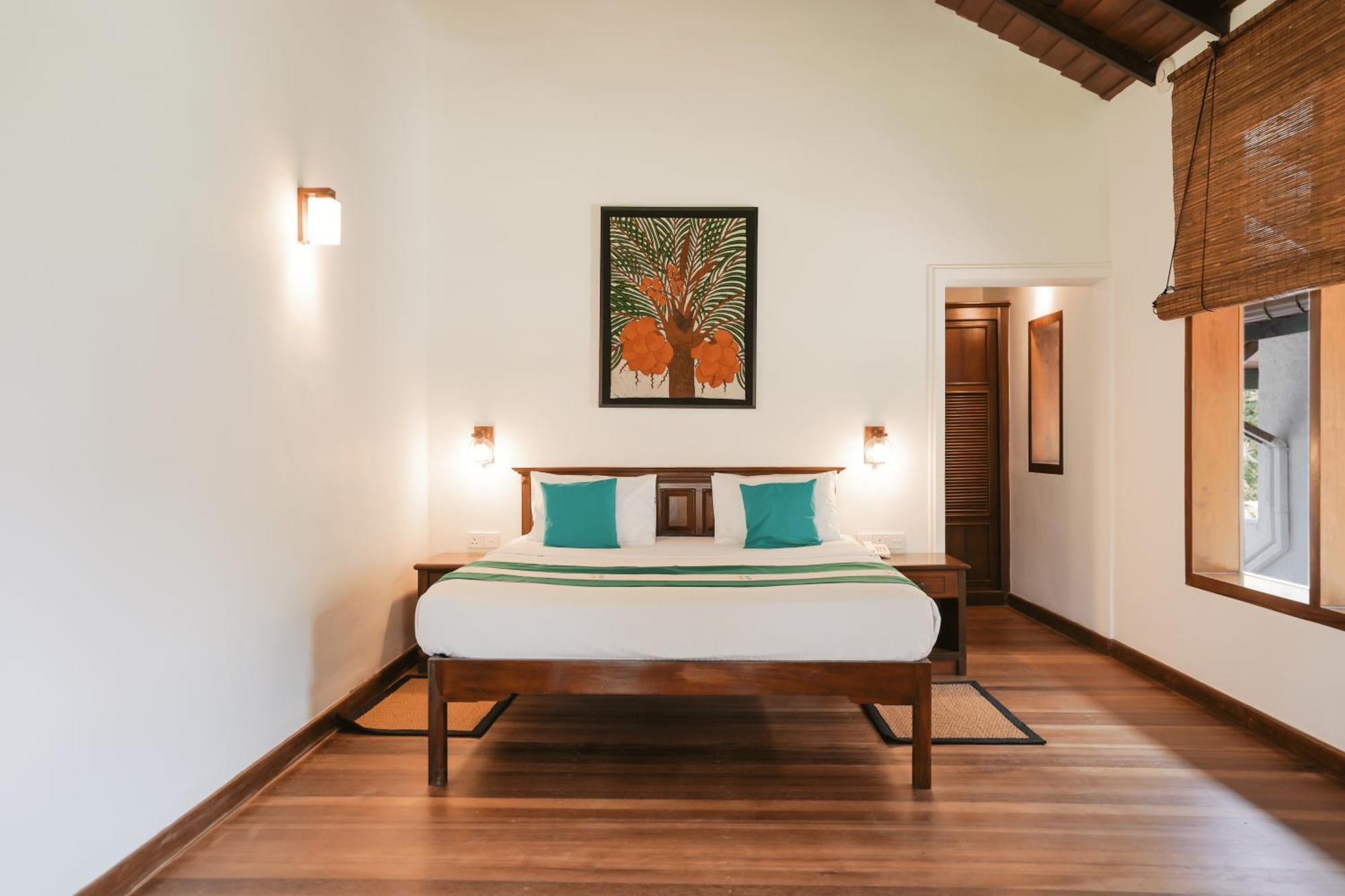 Hibiscus Beach Hotel & Villas Kalutara Exteriér fotografie