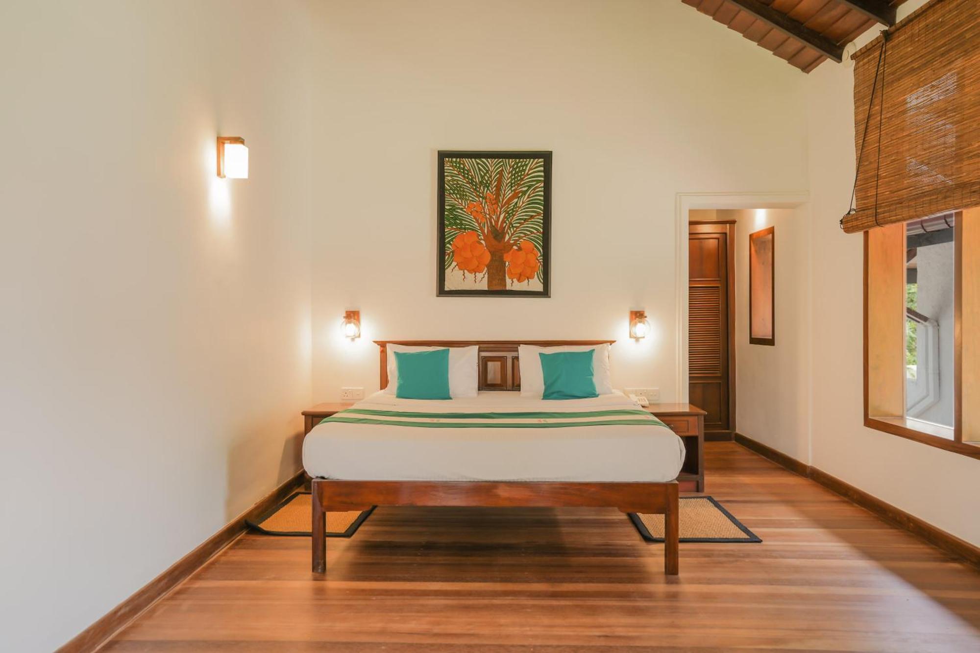 Hibiscus Beach Hotel & Villas Kalutara Exteriér fotografie